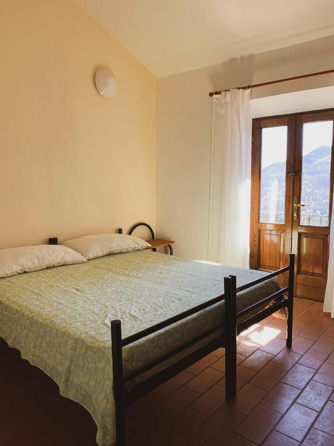 Rifugio La Mesta Trassilico Exteriér fotografie